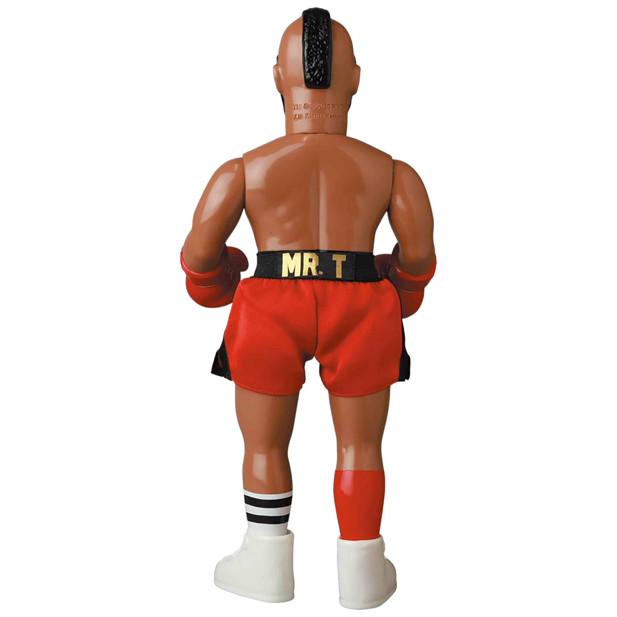 SFS MR.T(Boxing match version)《Planned to be release/shipped in Dec. 2021》
