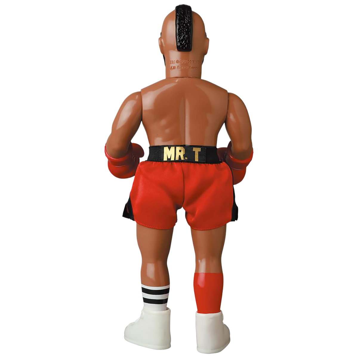 SFS MR.T(Boxing match version)《Planned to be release/shipped in Dec. 2021》