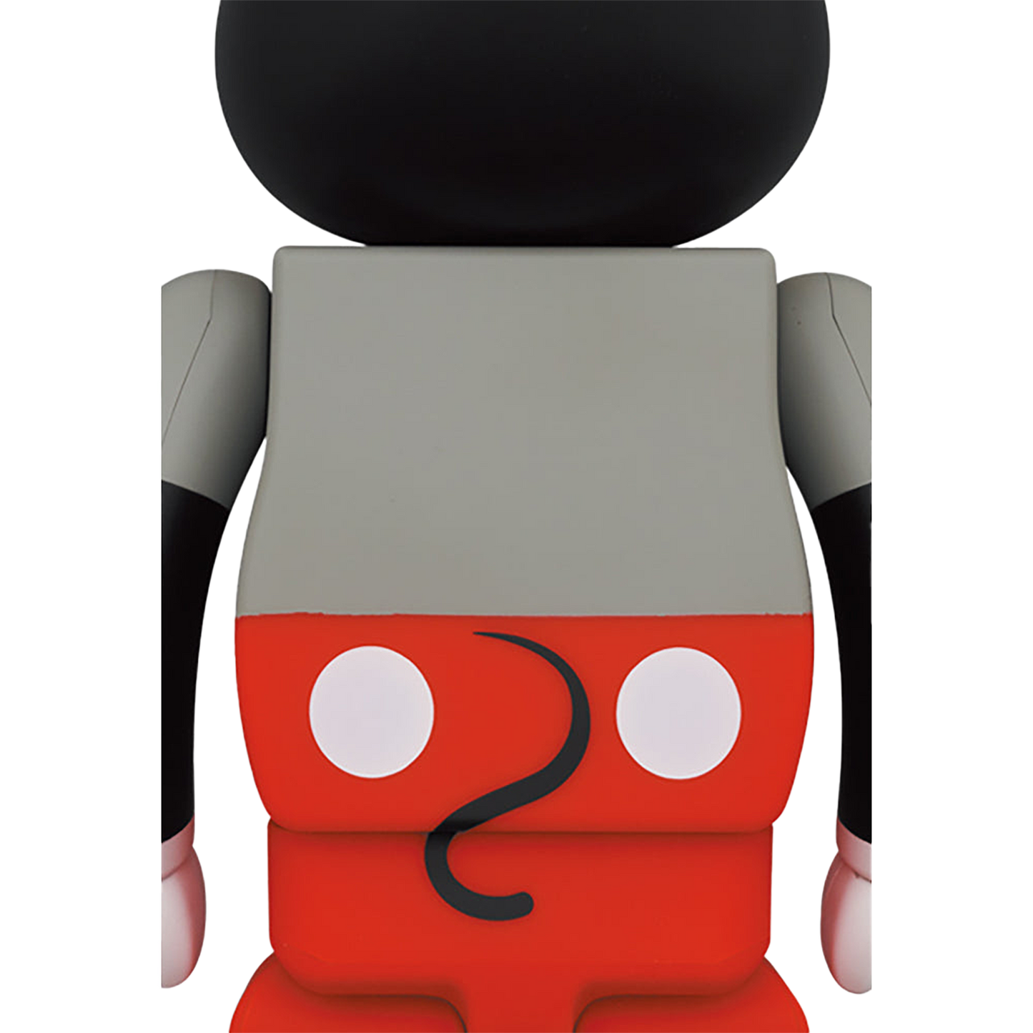 BE@RBRICK Javier Calleja MICKEY MOUSE 100％ & 400％