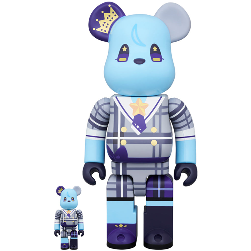 hololive × BE@RBRICK 星街すいせい 100% & 400%_0