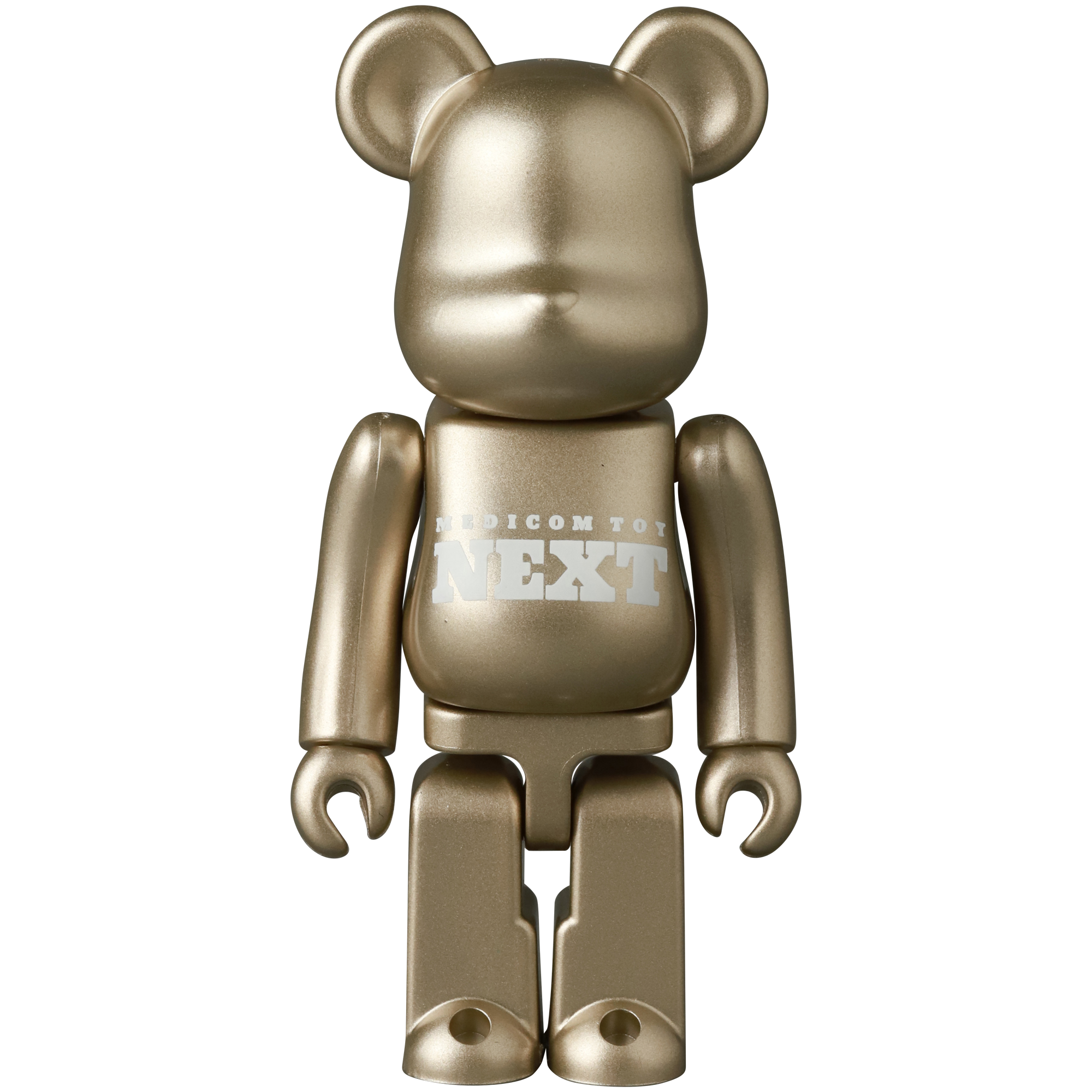 BE@RBRICK SERIES 52 Release Campaign Special Edition 100％