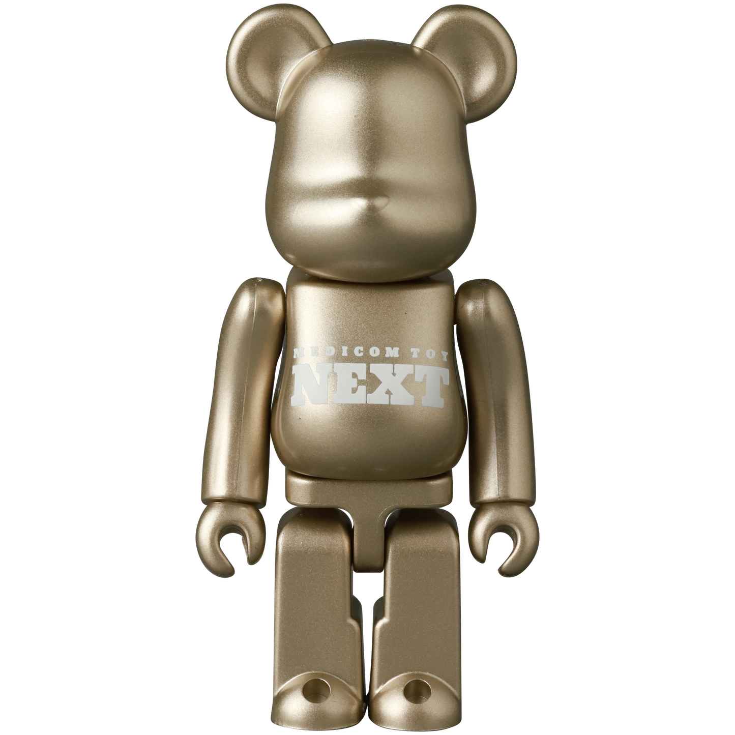 BE@RBRICK SERIES 52 Release Campaign Special Edition 100％