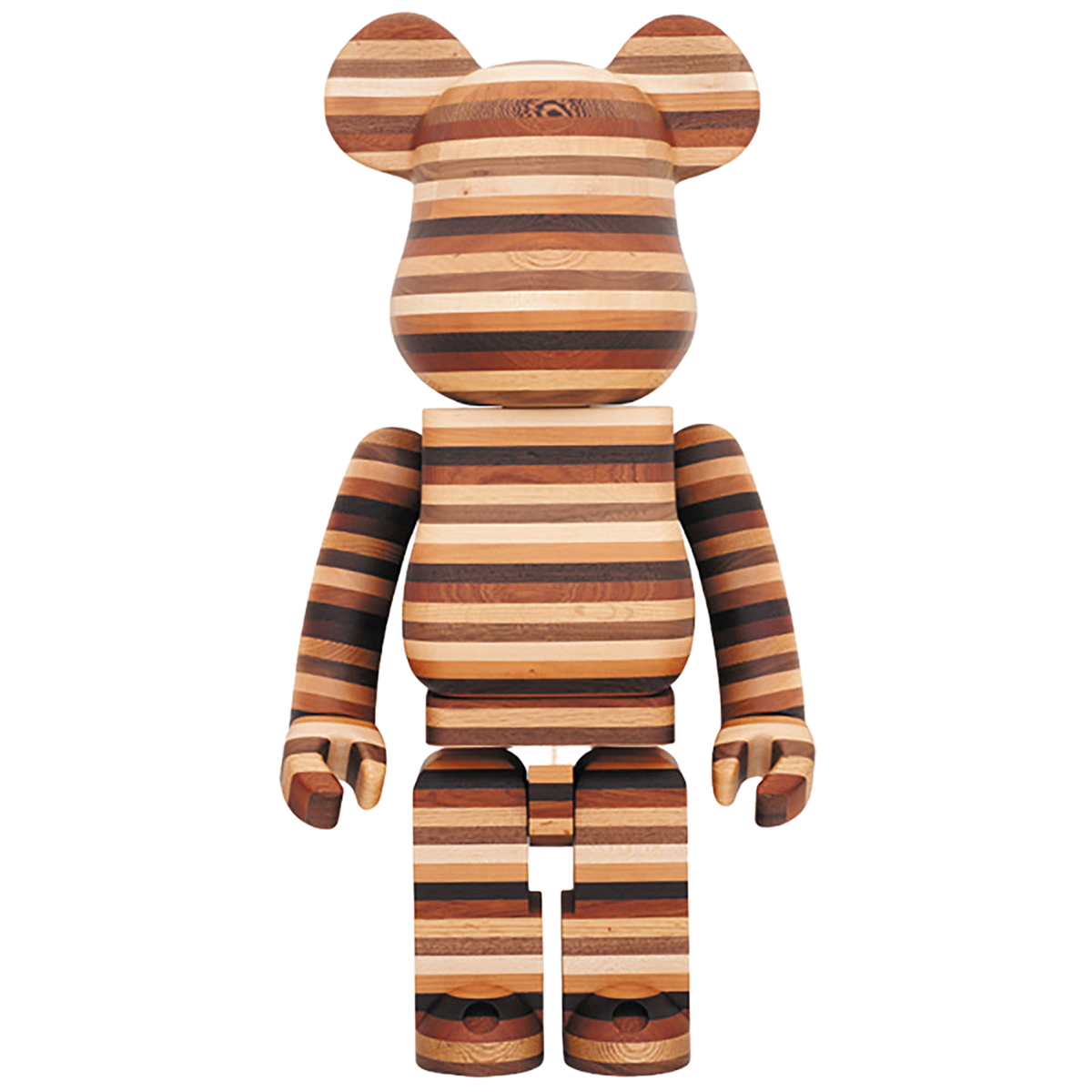 1000％ カリモク BE@RBRICK HORIZON
