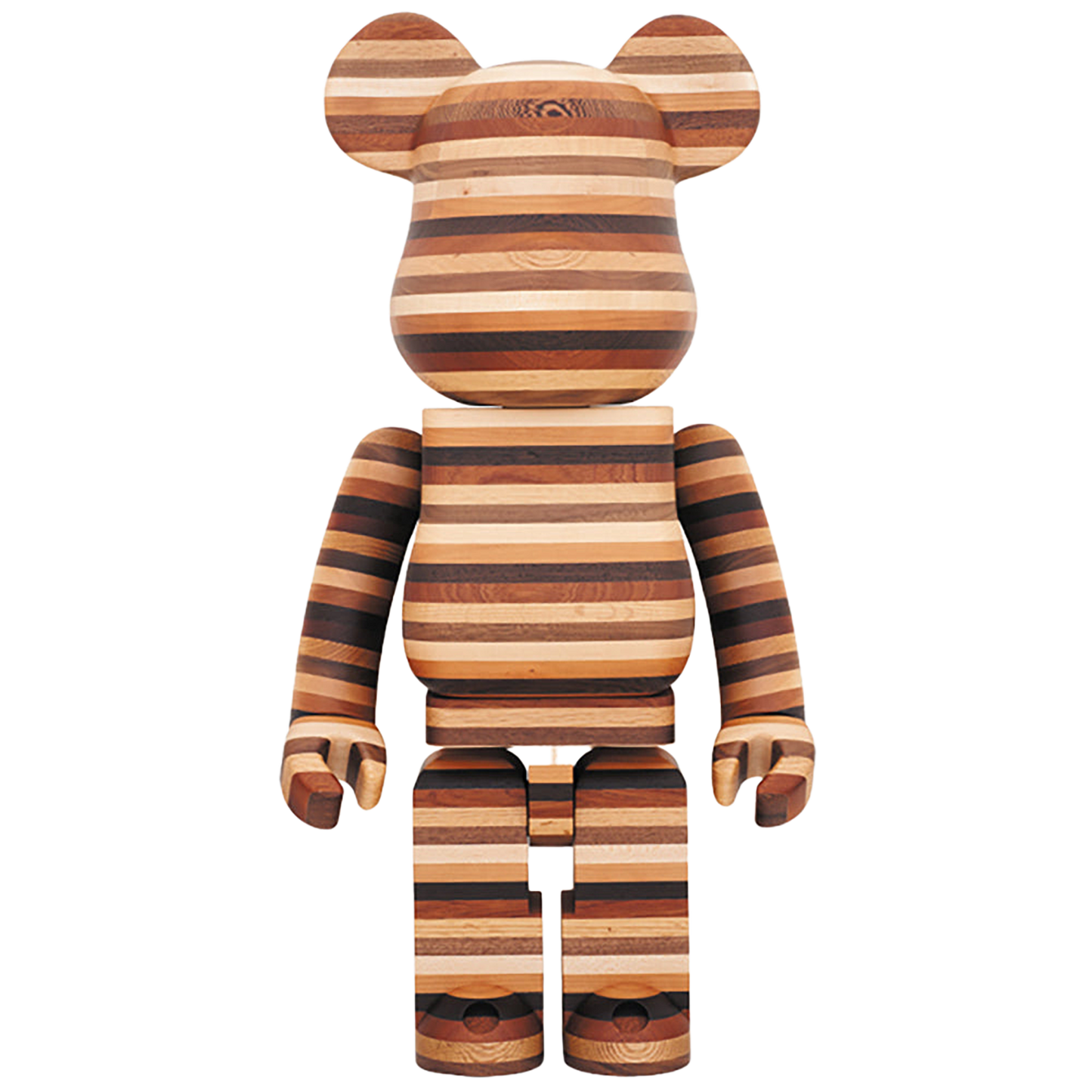 1000％ カリモク BE@RBRICK HORIZON