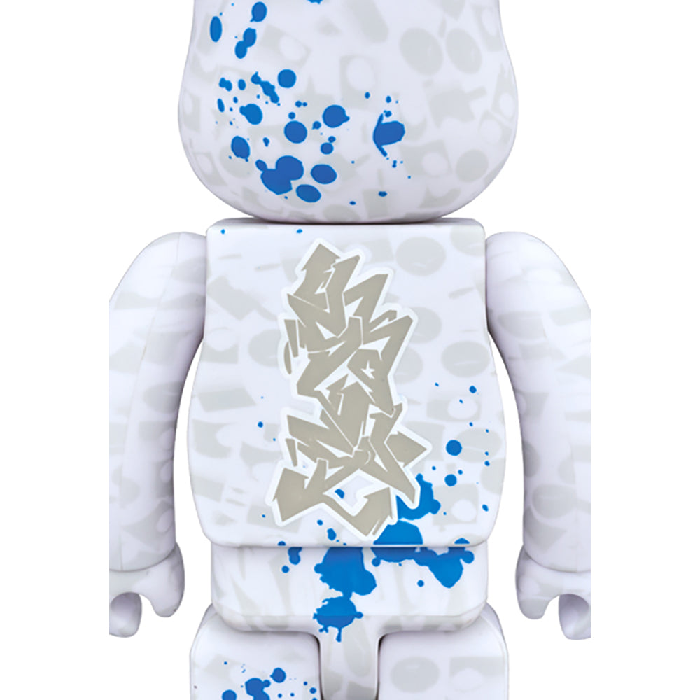 BE@RBRICK STASH 100％ & 400％_3