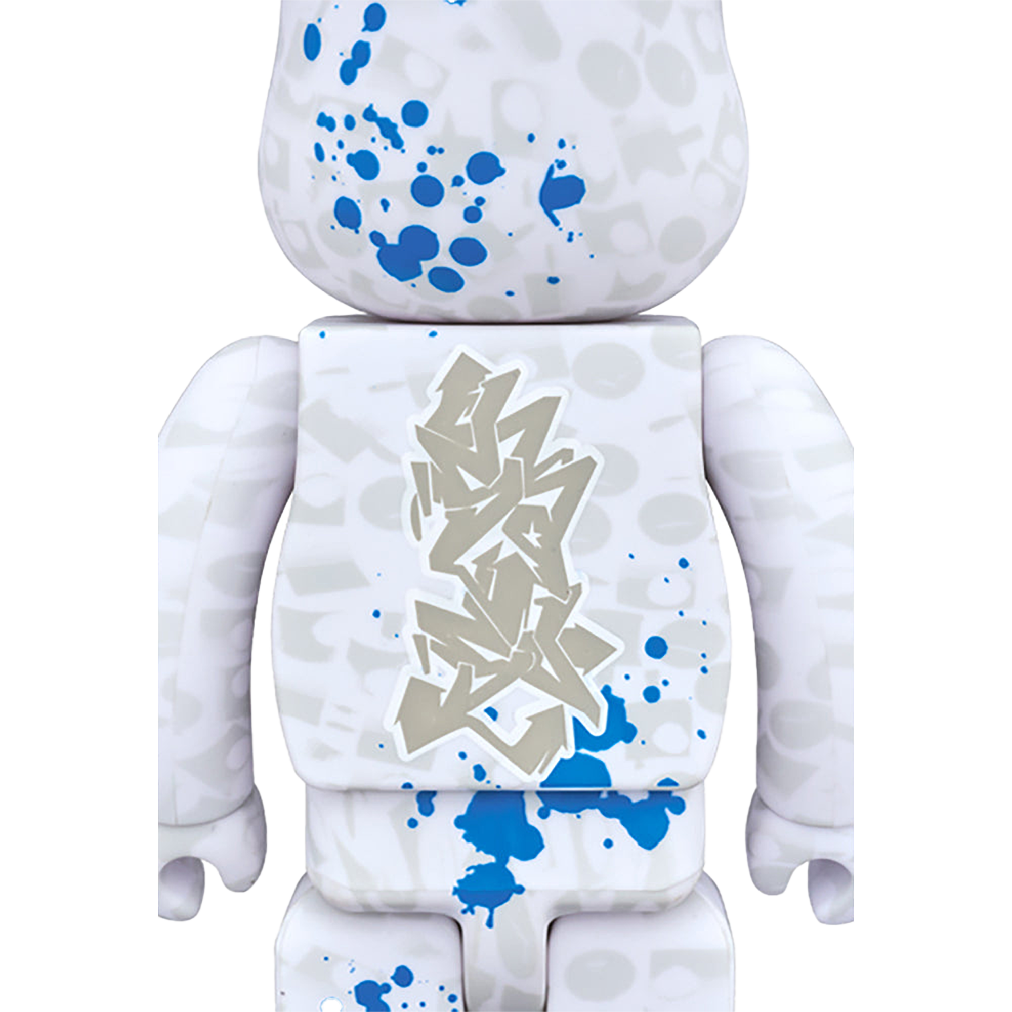 BE@RBRICK STASH 100％ & 400％