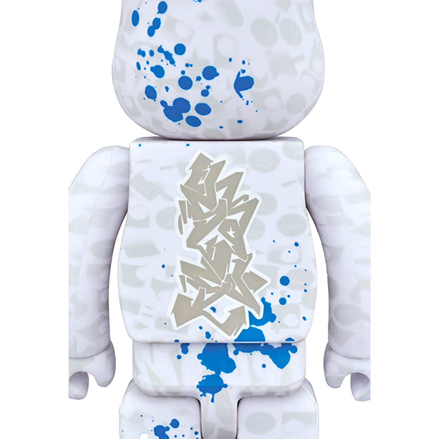 BE@RBRICK STASH 100％ & 400％