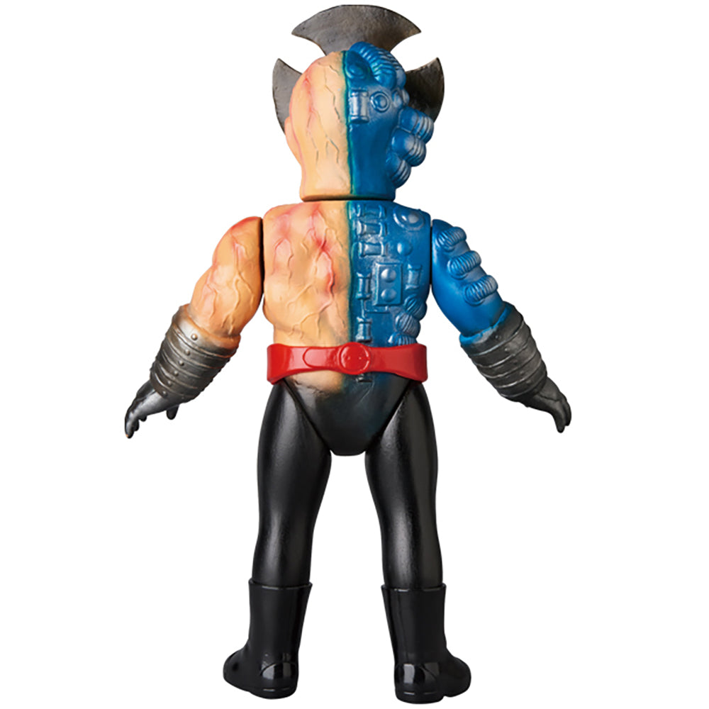 マシーン大元帥（仮面ライダーストロンガーより）_1