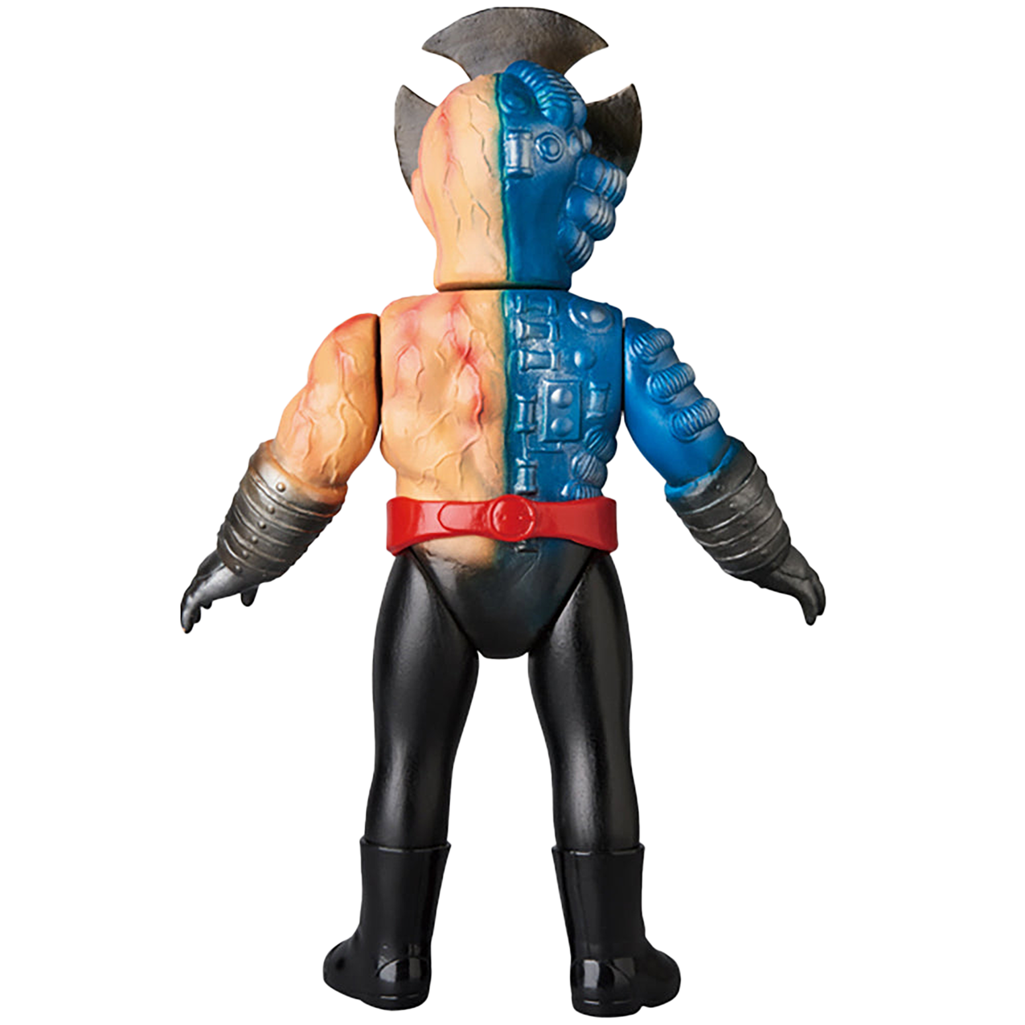 マシーン大元帥（仮面ライダーストロンガーより）