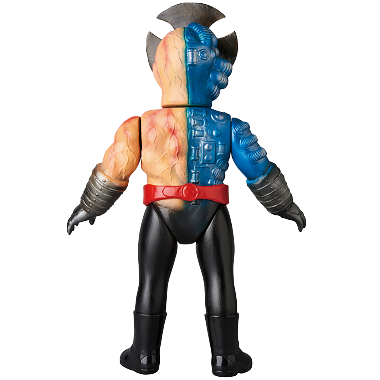 マシーン大元帥（仮面ライダーストロンガーより）