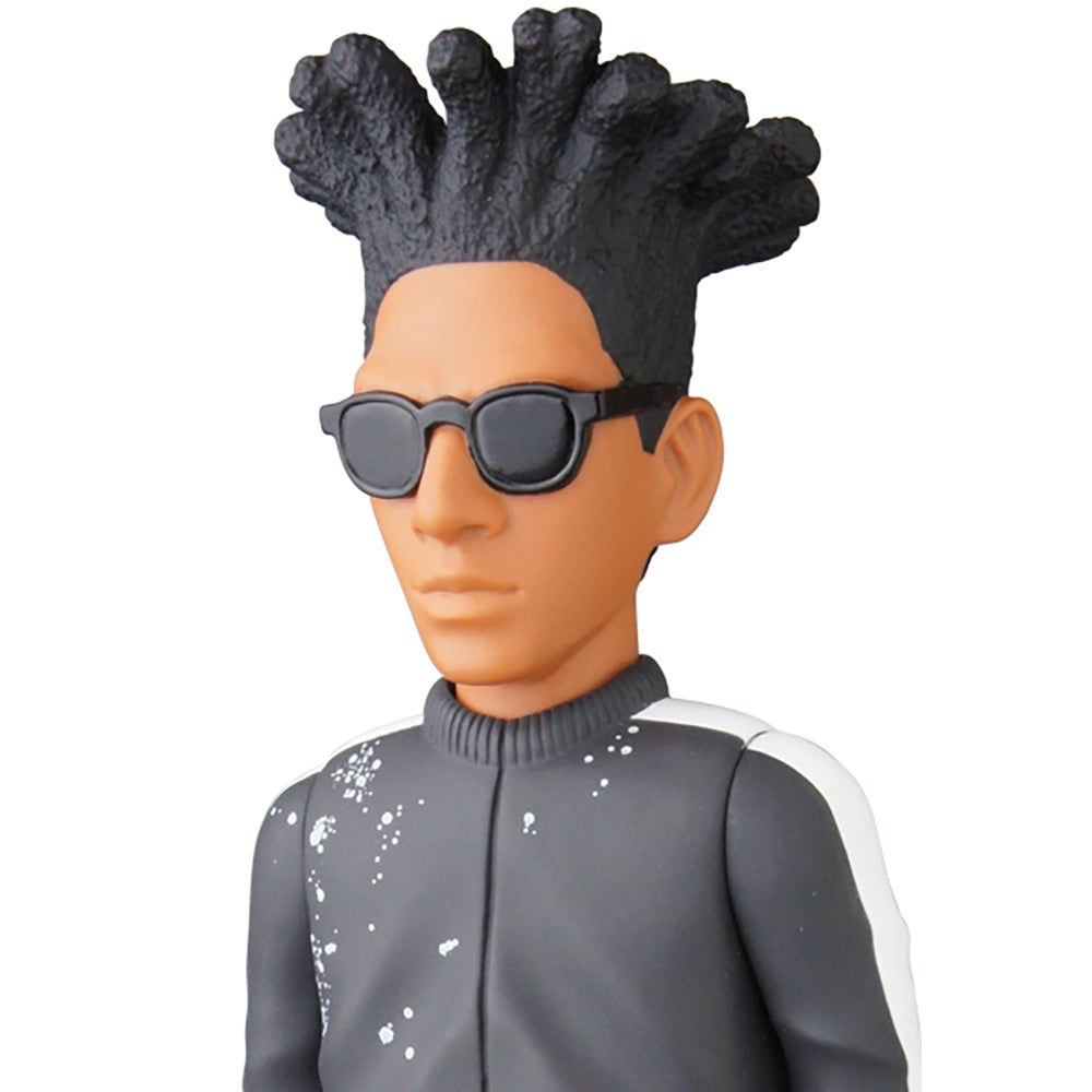 VCD JEAN-MICHEL BASQUIAT（Sunglasses Ver.）_2