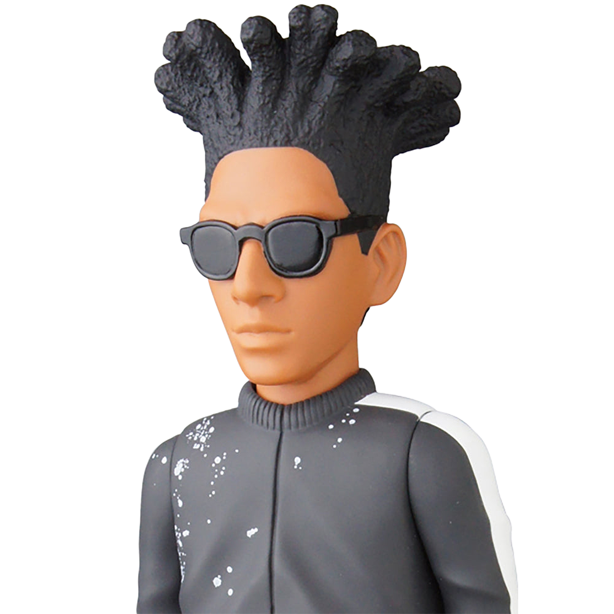 VCD JEAN-MICHEL BASQUIAT（Sunglasses Ver.）