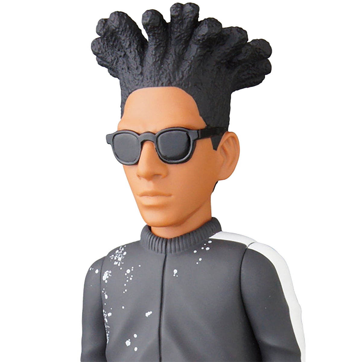 VCD JEAN-MICHEL BASQUIAT（Sunglasses Ver.）