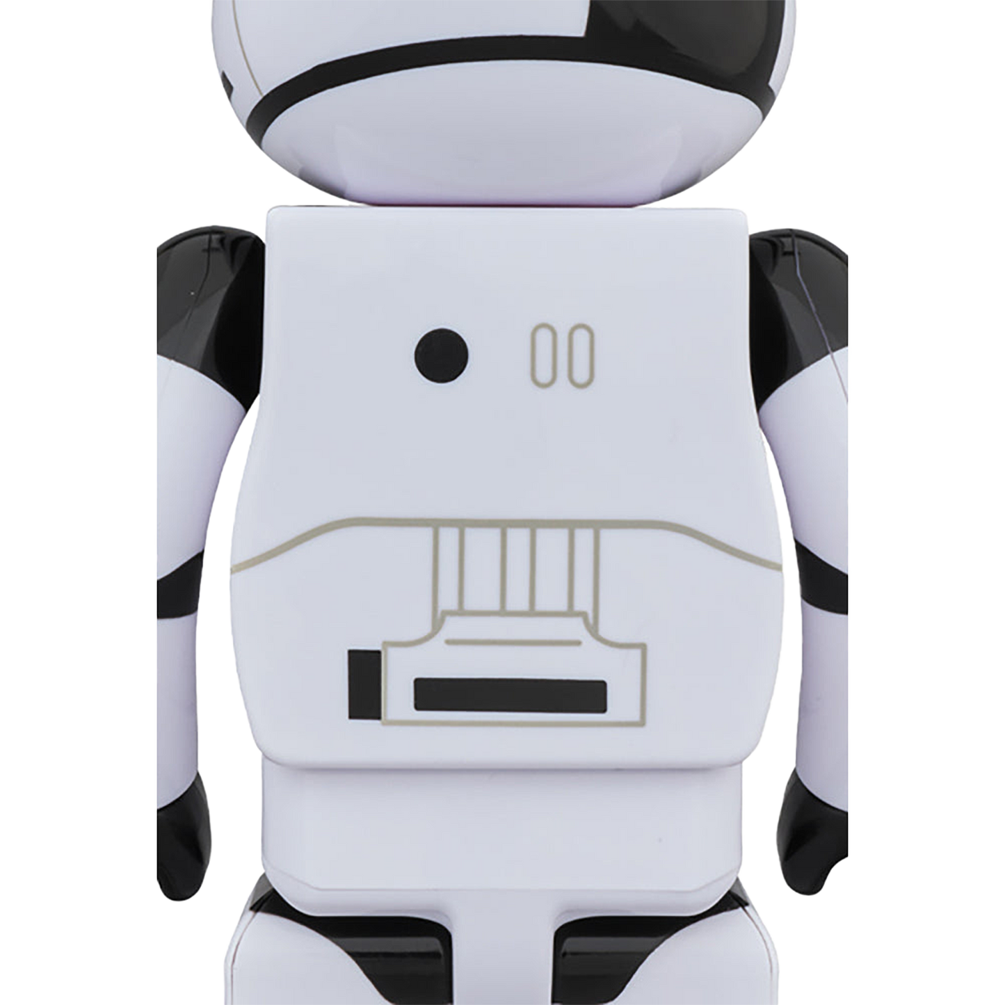 BE@RBRICK FIRST ORDER STORMTROOPER EXECUTIONER(TM) 100％