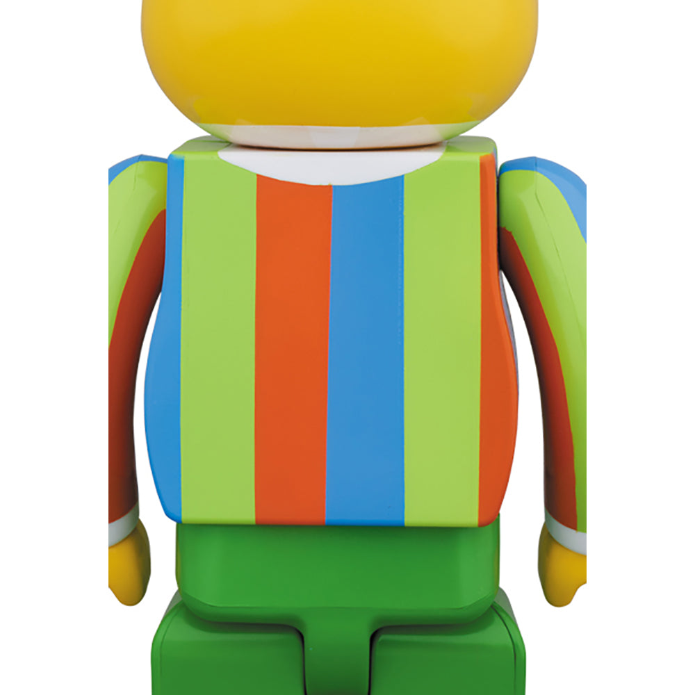 BE@RBRICK BERT 100％ & 400％_3