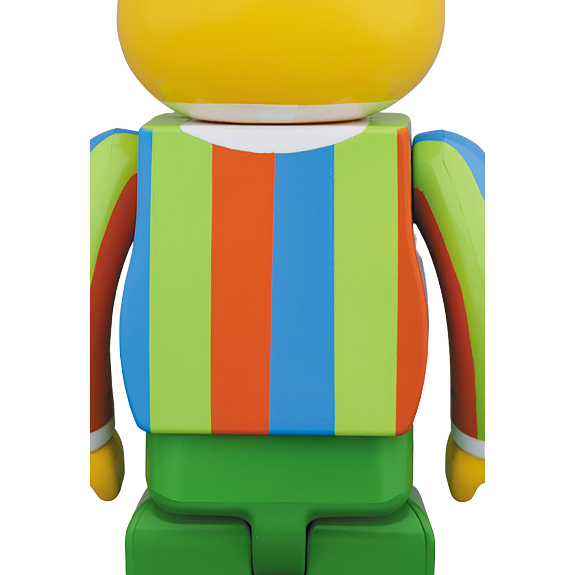 BE@RBRICK BERT 100％ & 400％