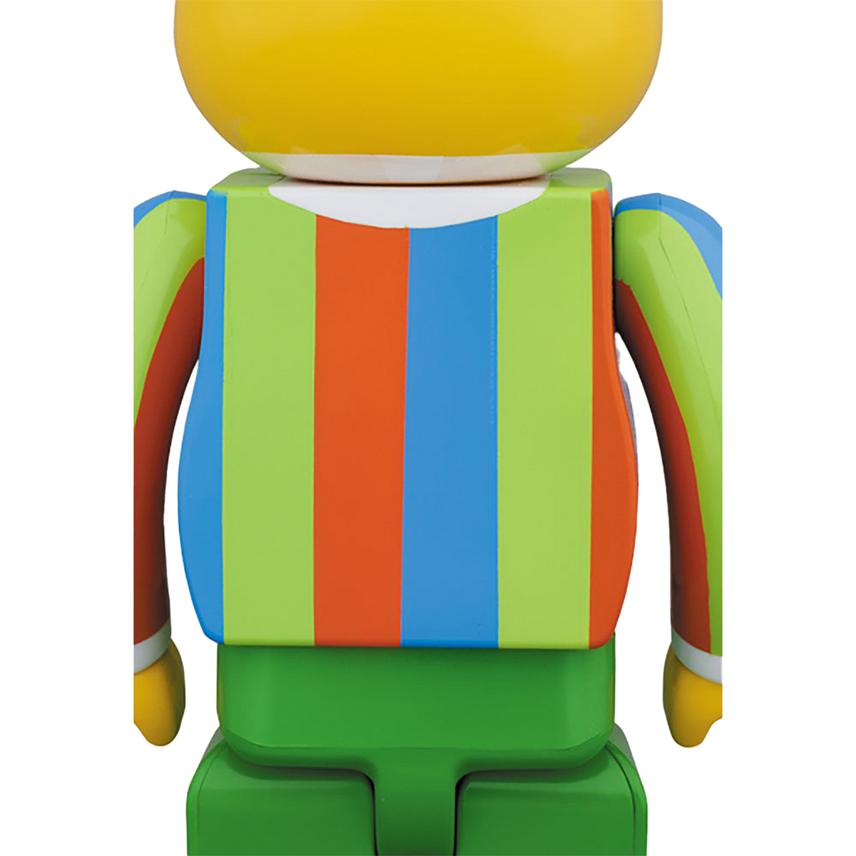 BE@RBRICK BERT 100％ & 400％