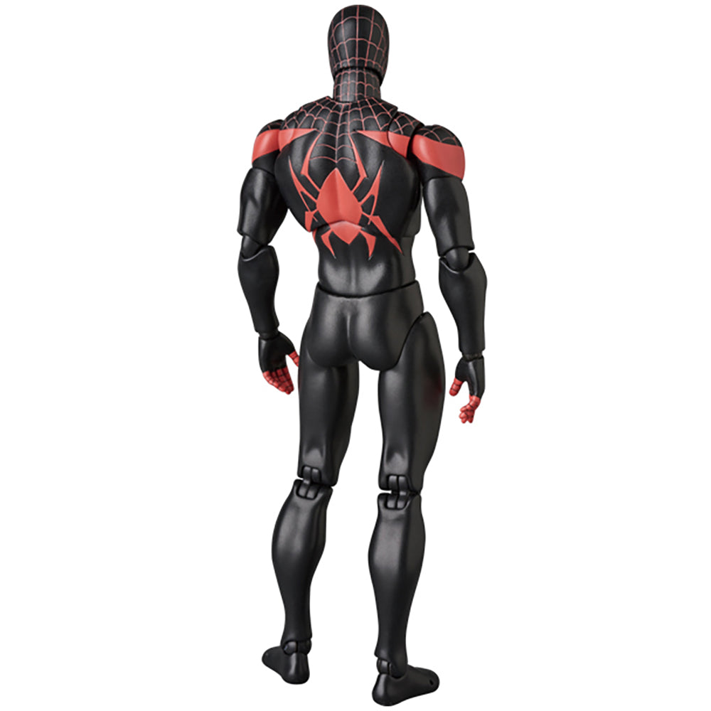 MAFEX SPIDER-MAN（Miles Morales）_3