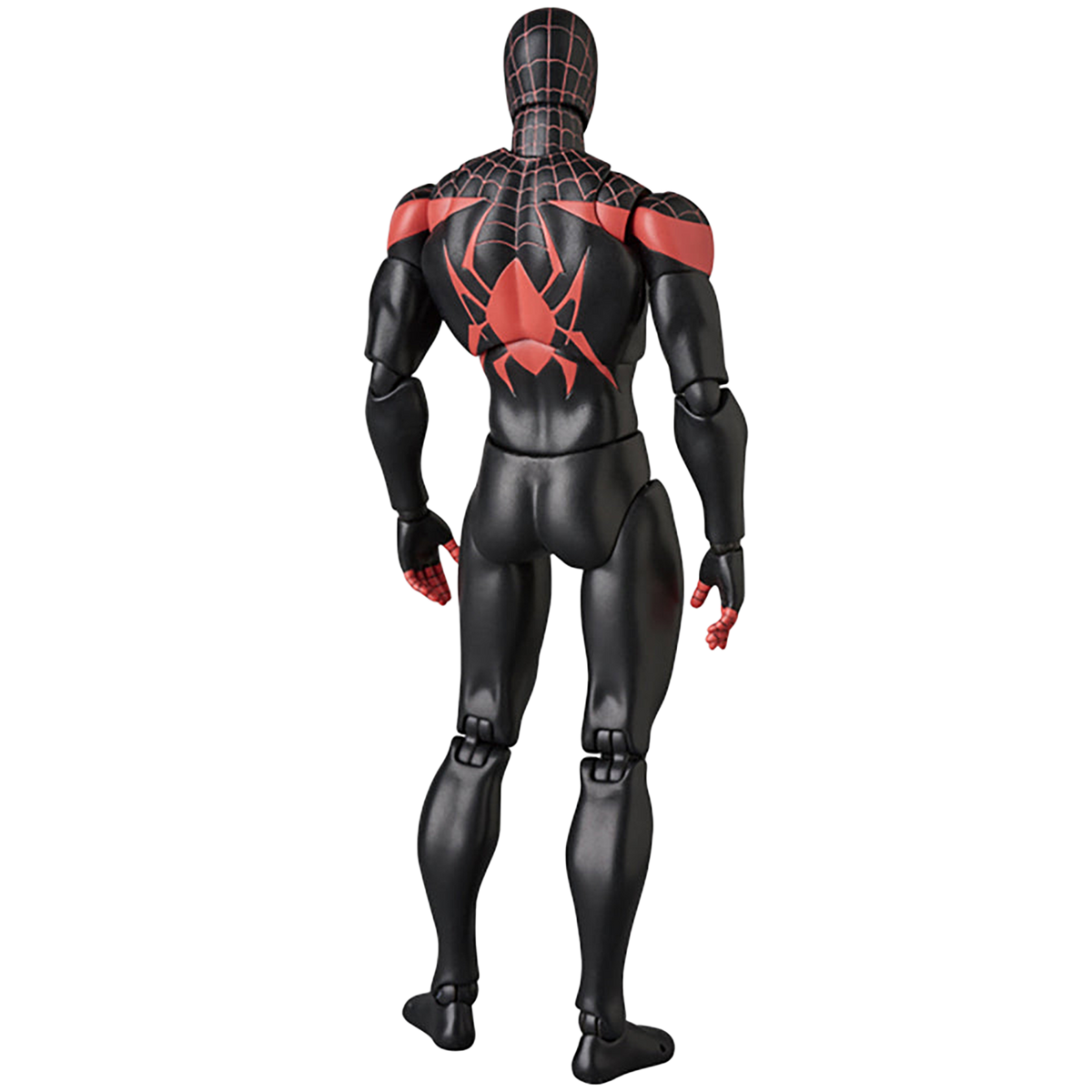 MAFEX SPIDER-MAN（Miles Morales）