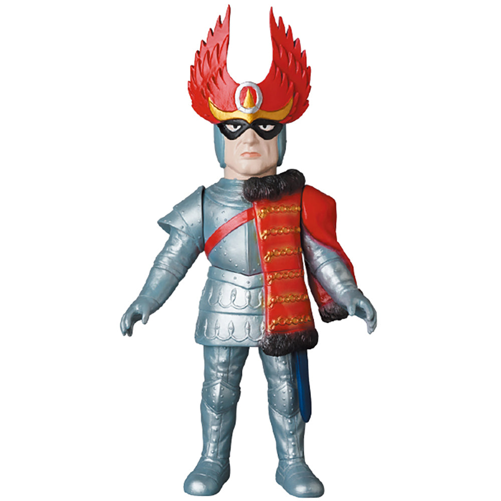 ゼロ大帝（仮面ライダーアマゾンより）_0