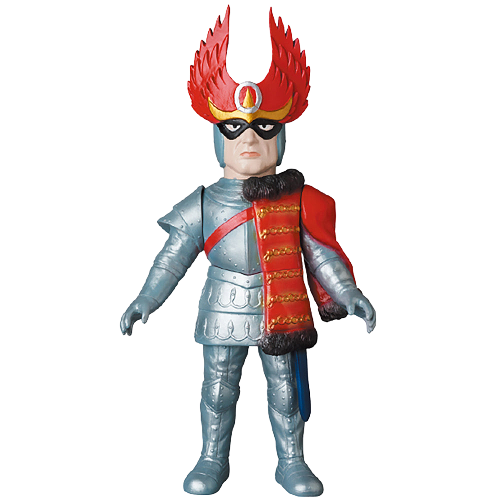 ゼロ大帝（仮面ライダーアマゾンより）