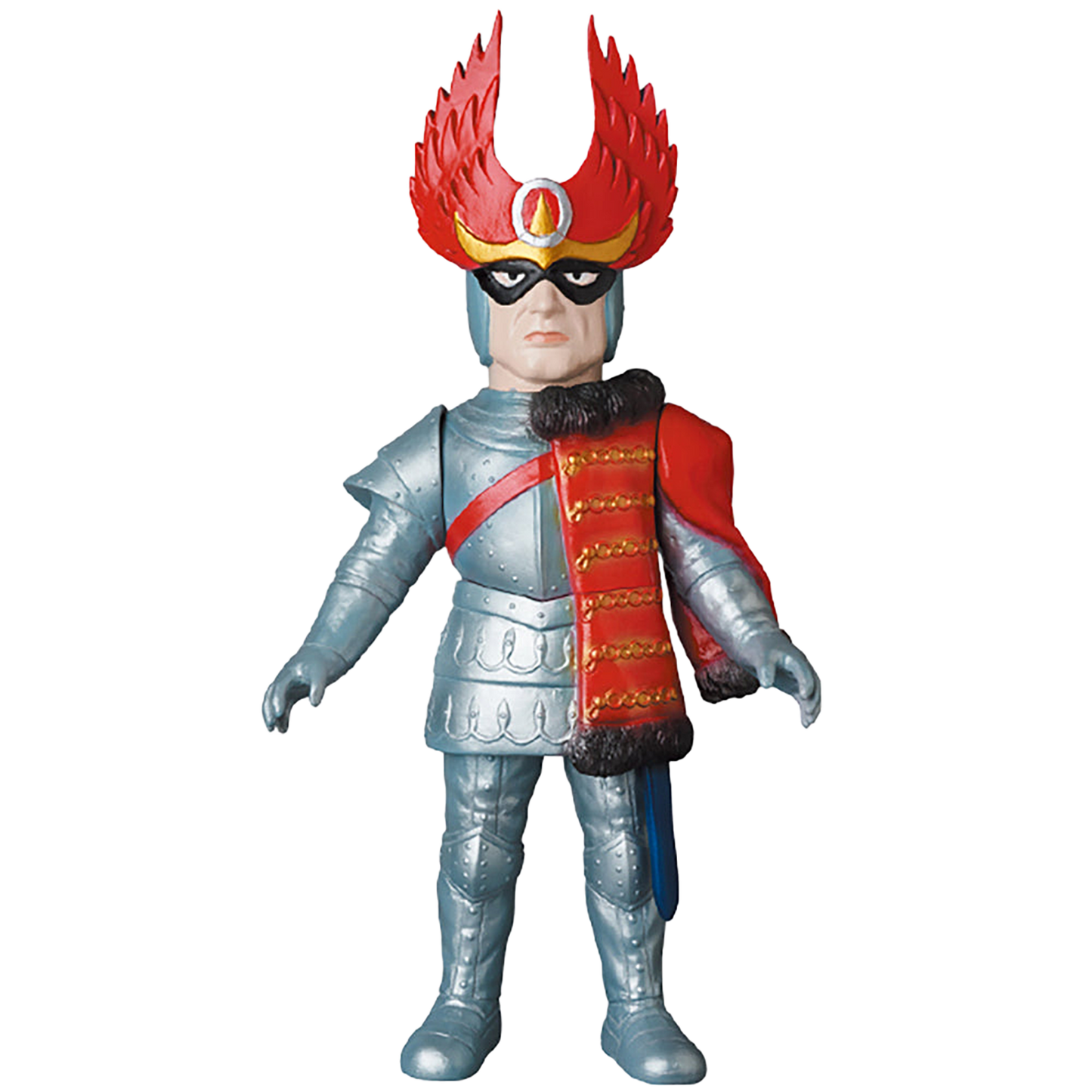 ゼロ大帝（仮面ライダーアマゾンより）