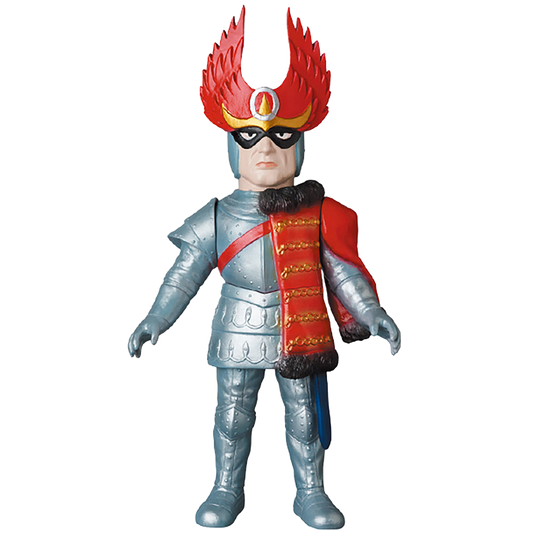 ゼロ大帝（仮面ライダーアマゾンより）