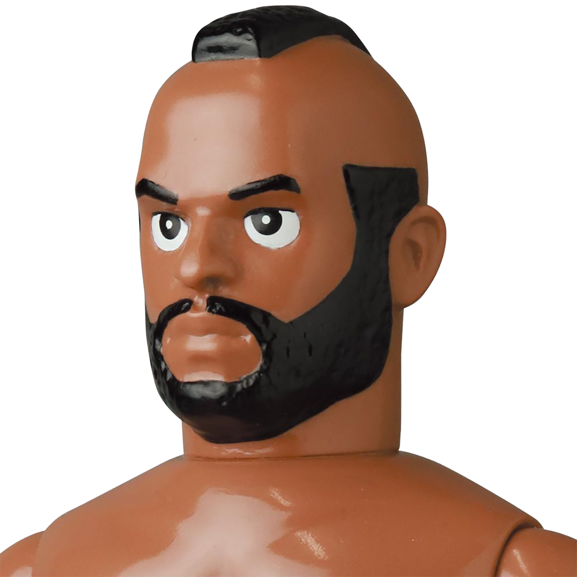 SFS MR.T(Boxing match version)《Planned to be release/shipped in Dec. 2021》