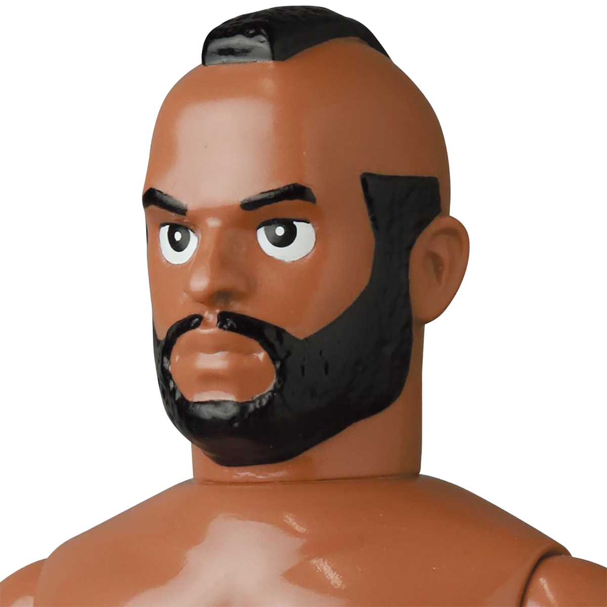 SFS MR.T(Boxing match version)《Planned to be release/shipped in Dec. 2021》