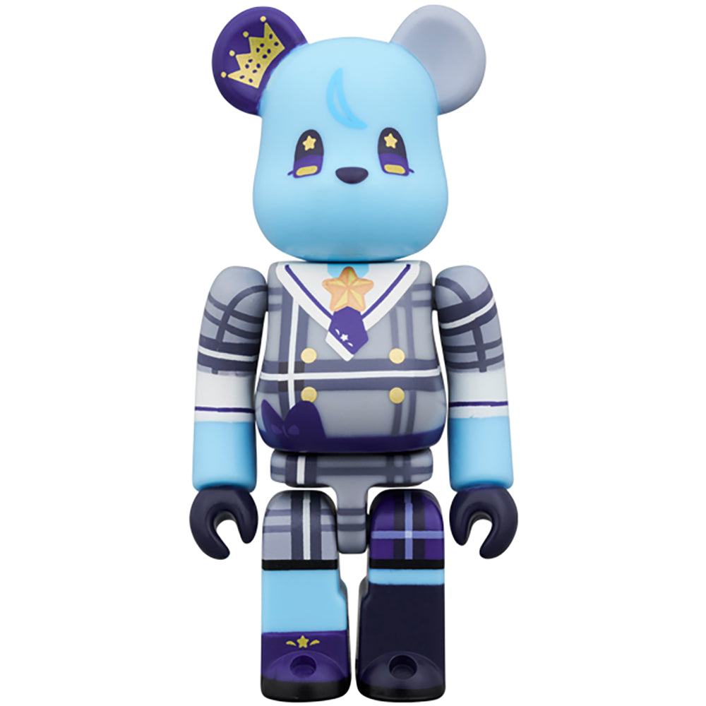 hololive × BE@RBRICK 星街すいせい 100% & 400%_1