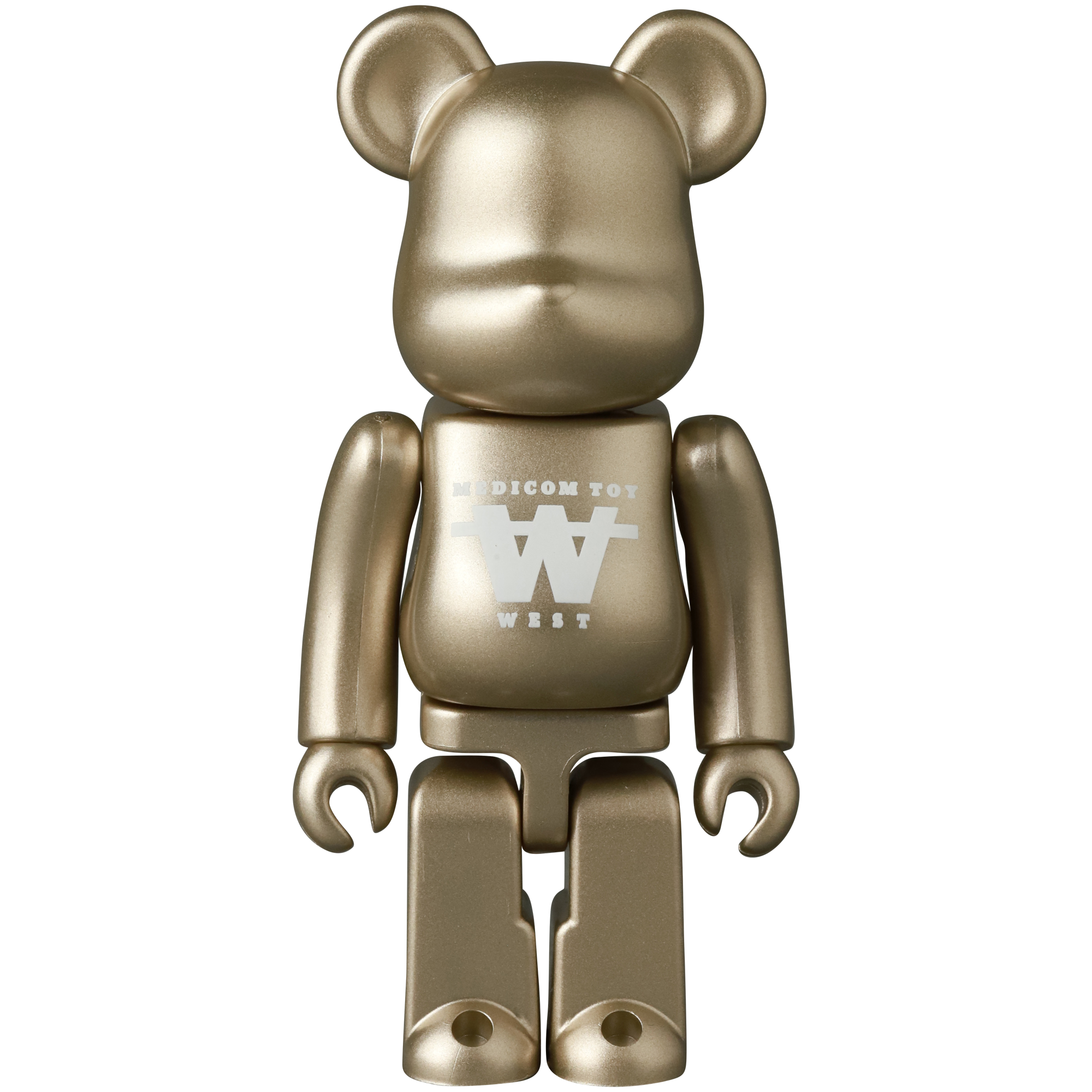 BE@RBRICK SERIES 52 Release Campaign Special Edition 100％