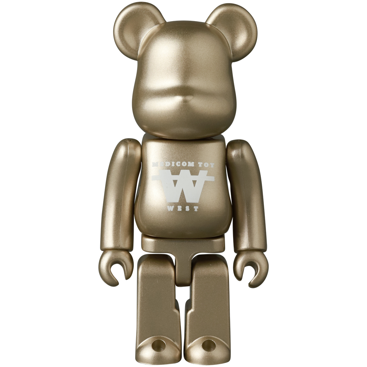 BE@RBRICK SERIES 52 Release Campaign Special Edition 100％