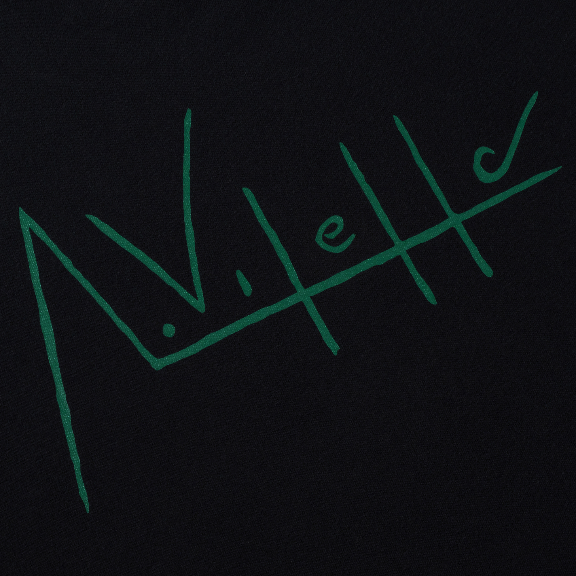 MLE × August Vilella T-SHIRT B《2026年10月発売予定》_3