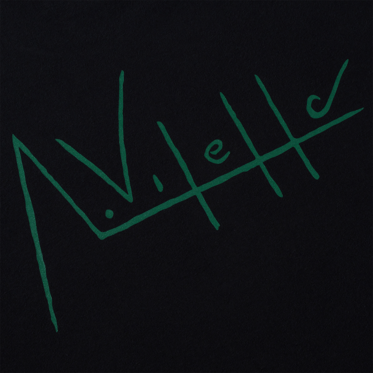 MLE × August Vilella T-SHIRT B《2026年10月発売予定》_3