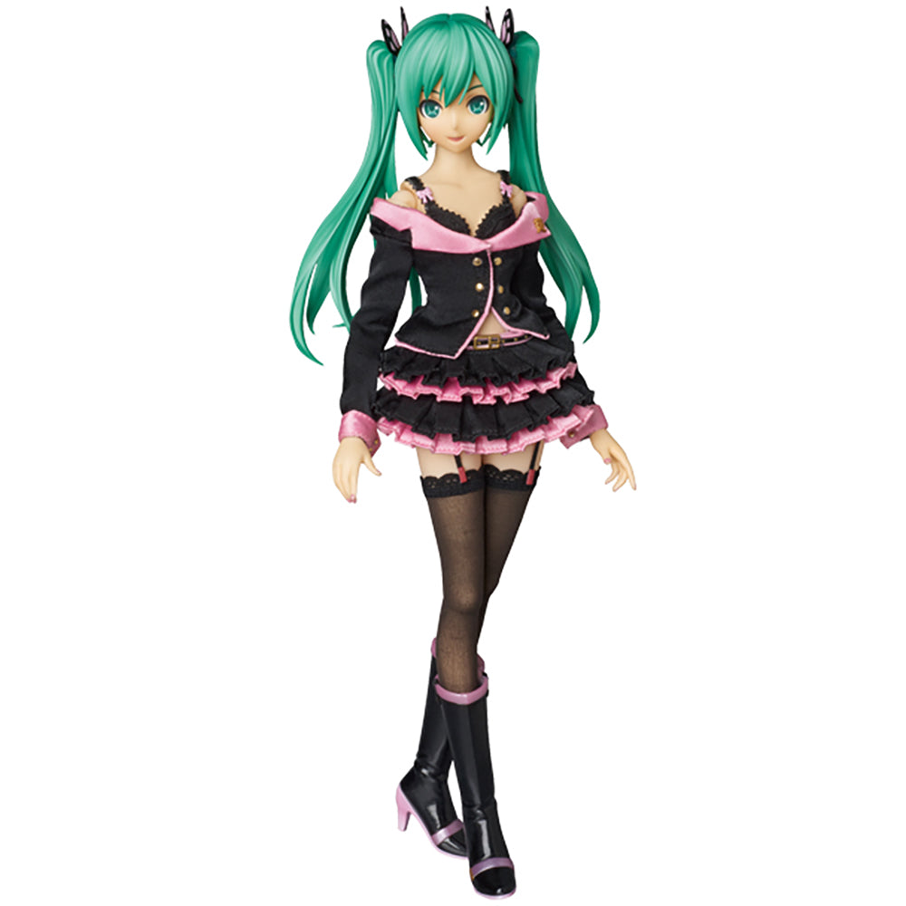 RAH 初音ミク -Project DIVA- Fハニーウィップ「スタンダードVer.」_0
