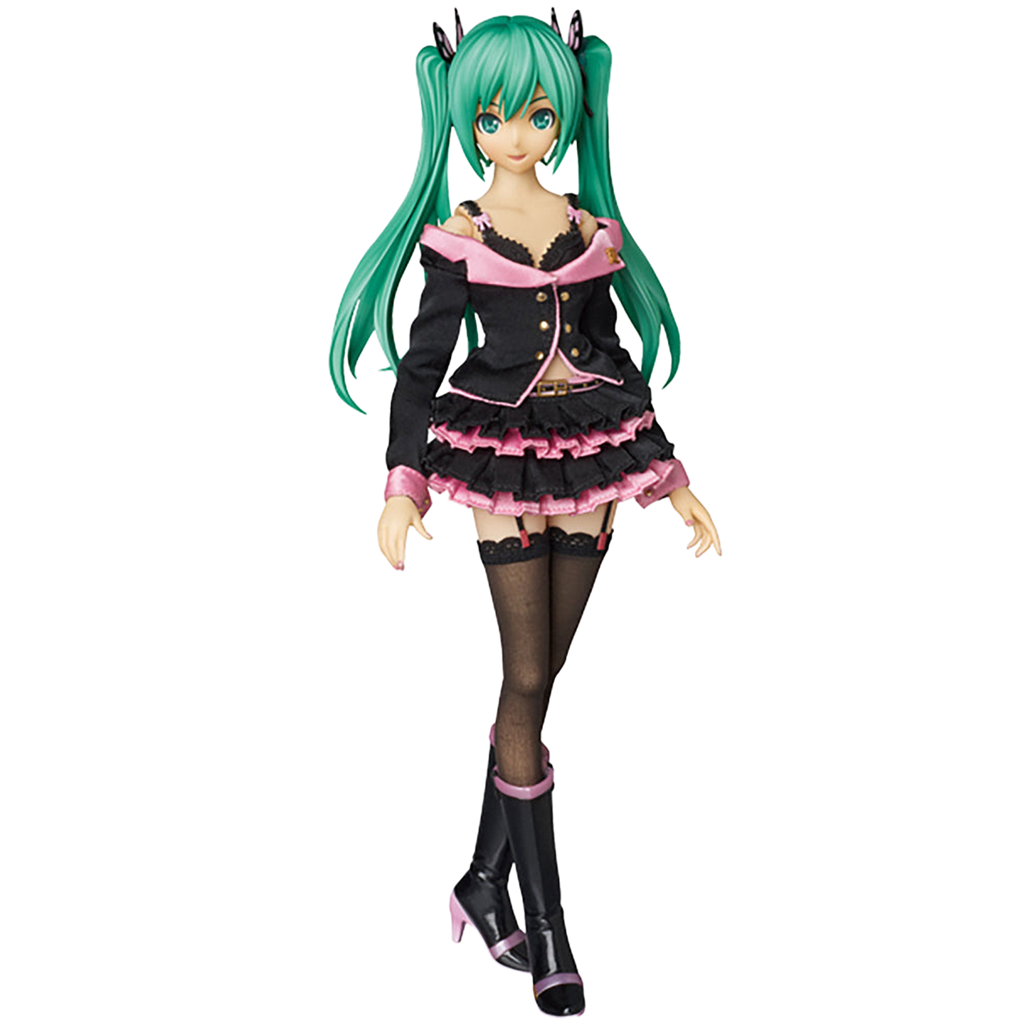RAH 初音ミク -Project DIVA- Fハニーウィップ「スタンダードVer.」