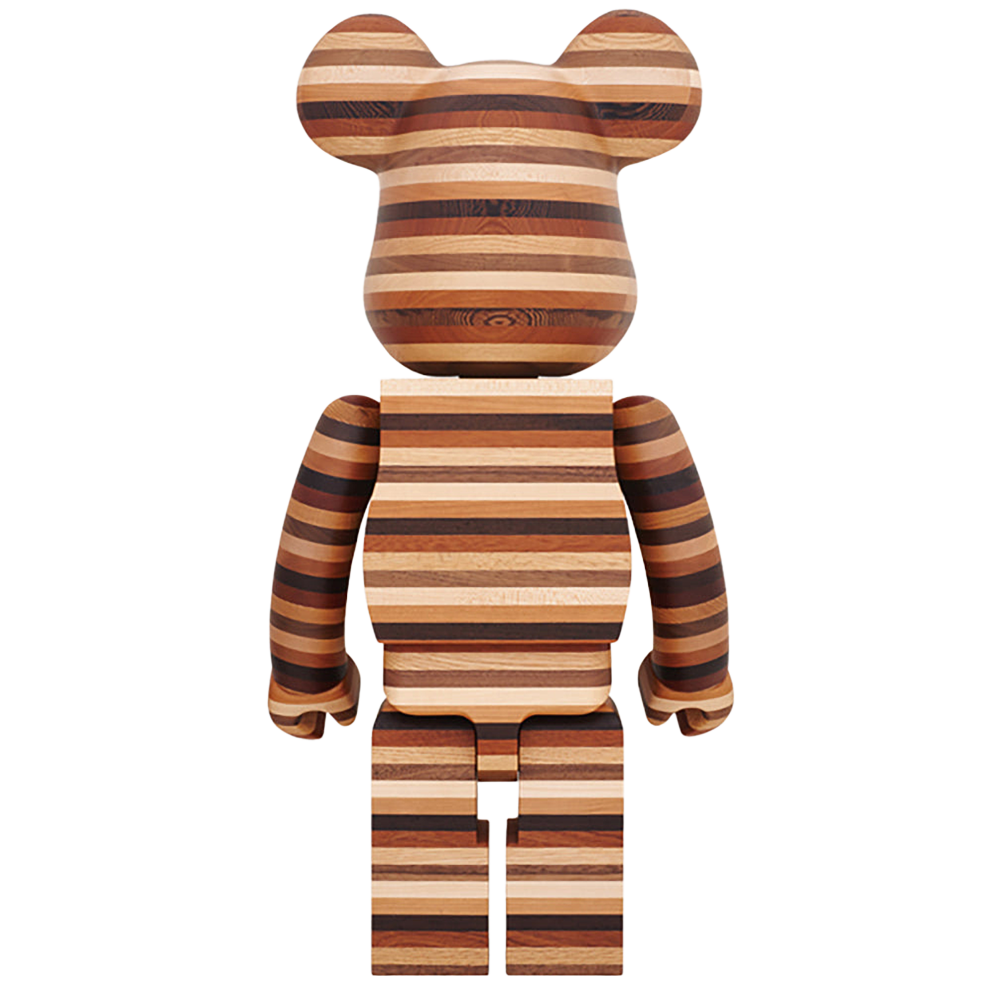 1000％ カリモク BE@RBRICK HORIZON
