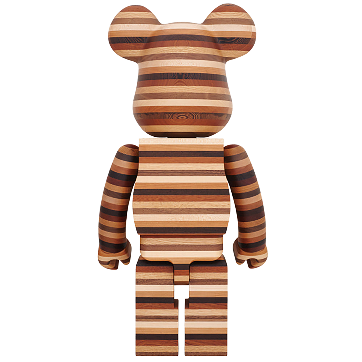 1000％ カリモク BE@RBRICK HORIZON
