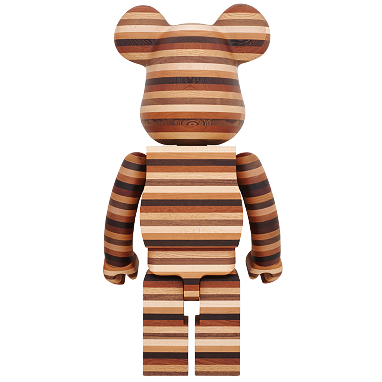 1000％ カリモク BE@RBRICK HORIZON
