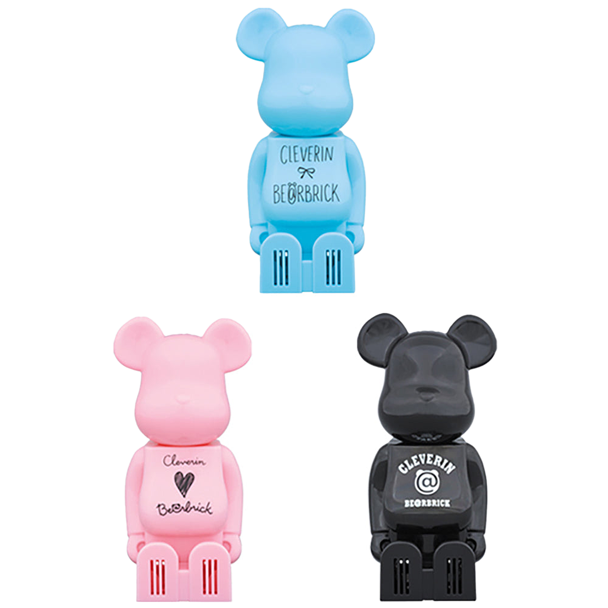 Cleverin(R) BE@RBRICK