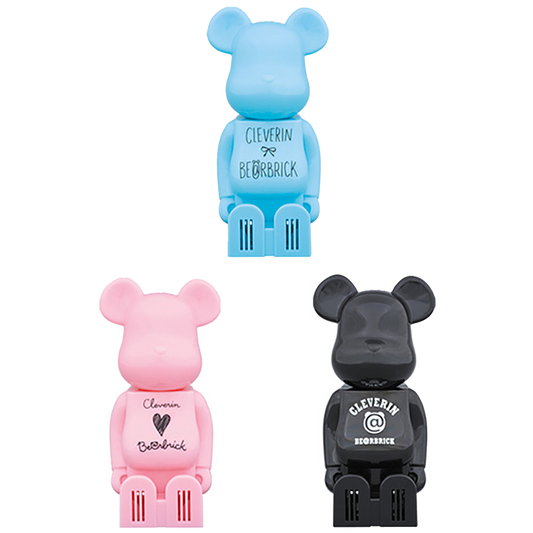 Cleverin(R) BE@RBRICK