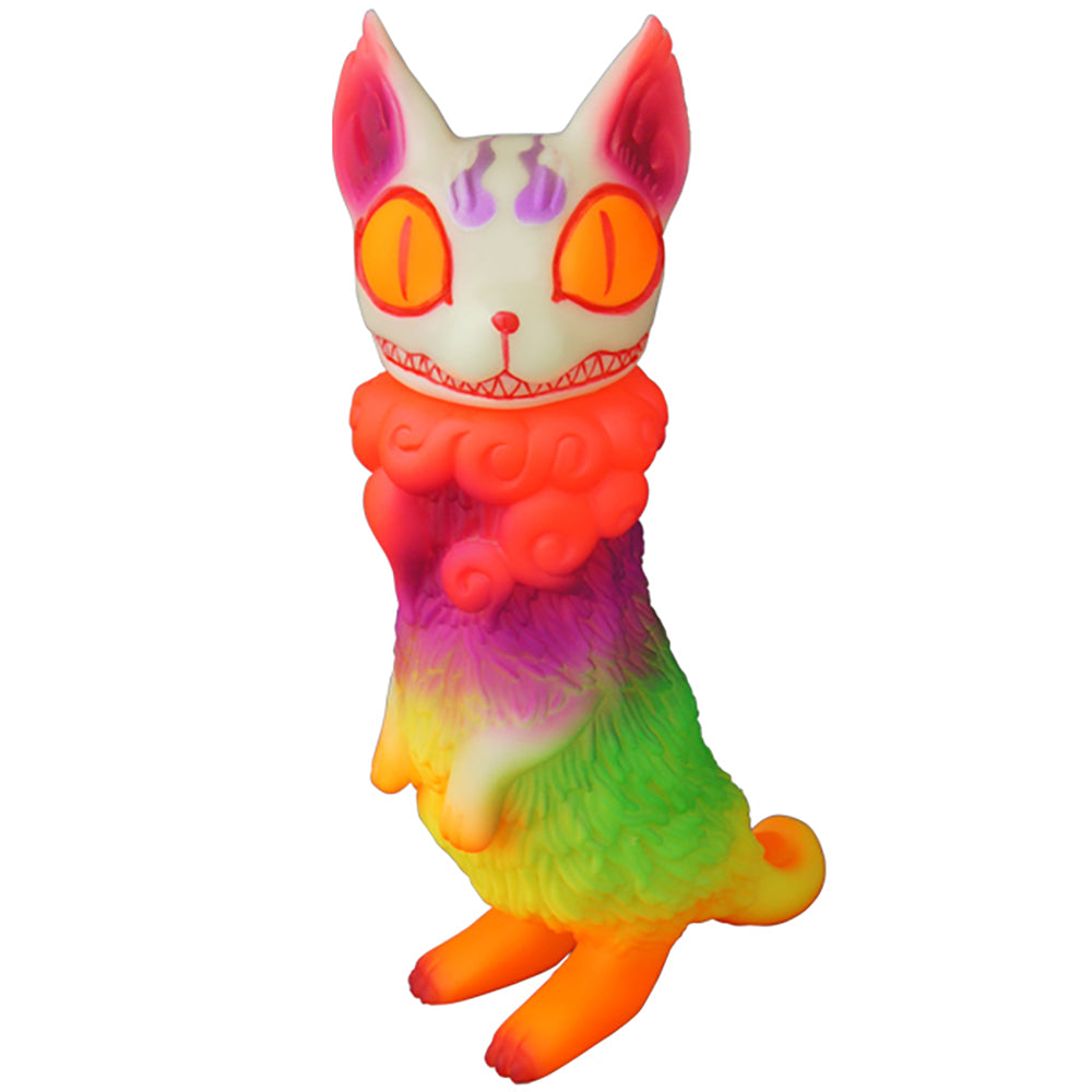 ばけねこ（ファントムギフト）（メディコム・トイ限定カラー）_0