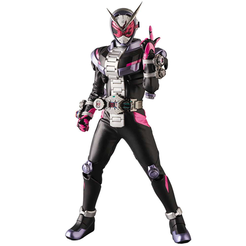 RAH GENESIS 仮面ライダージオウ_0