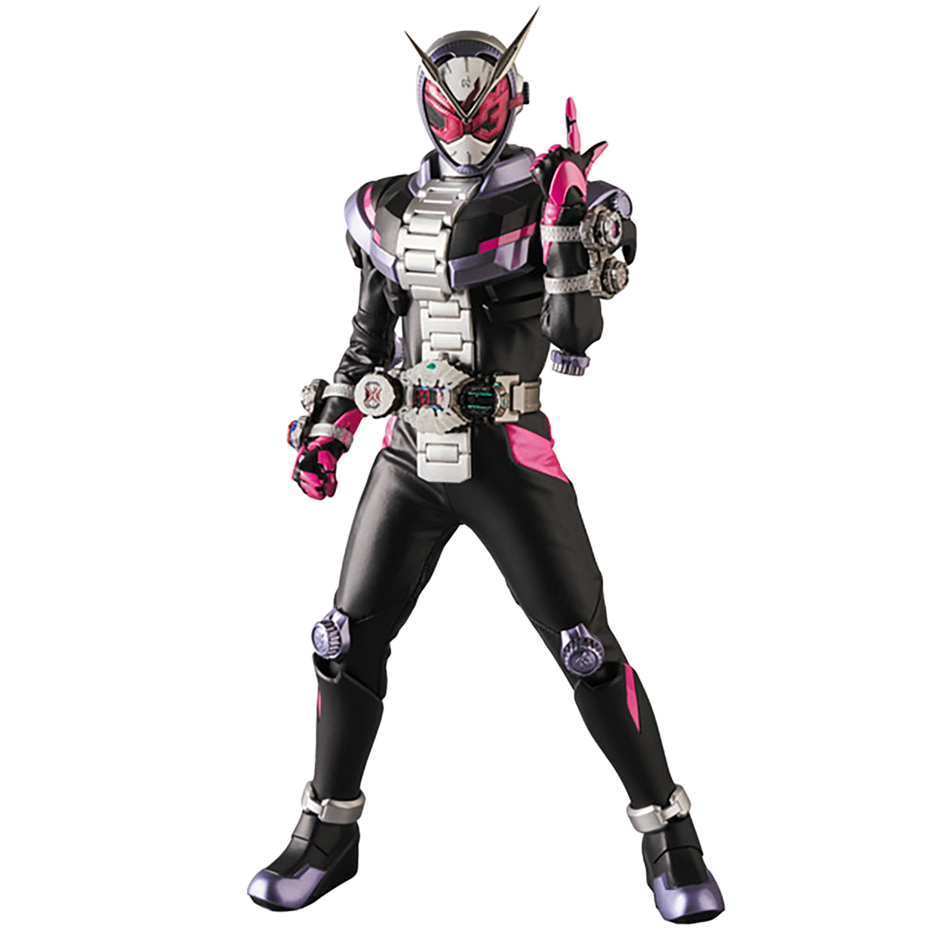 【未開封】RAH GENESIS 仮面ライダージオウ RAH GENESIS 仮面ライダージオウ | MEDICOM TOY OFFICIAL STORE