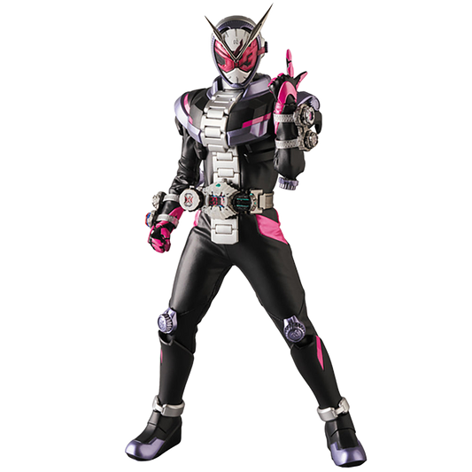 RAH GENESIS 仮面ライダージオウ