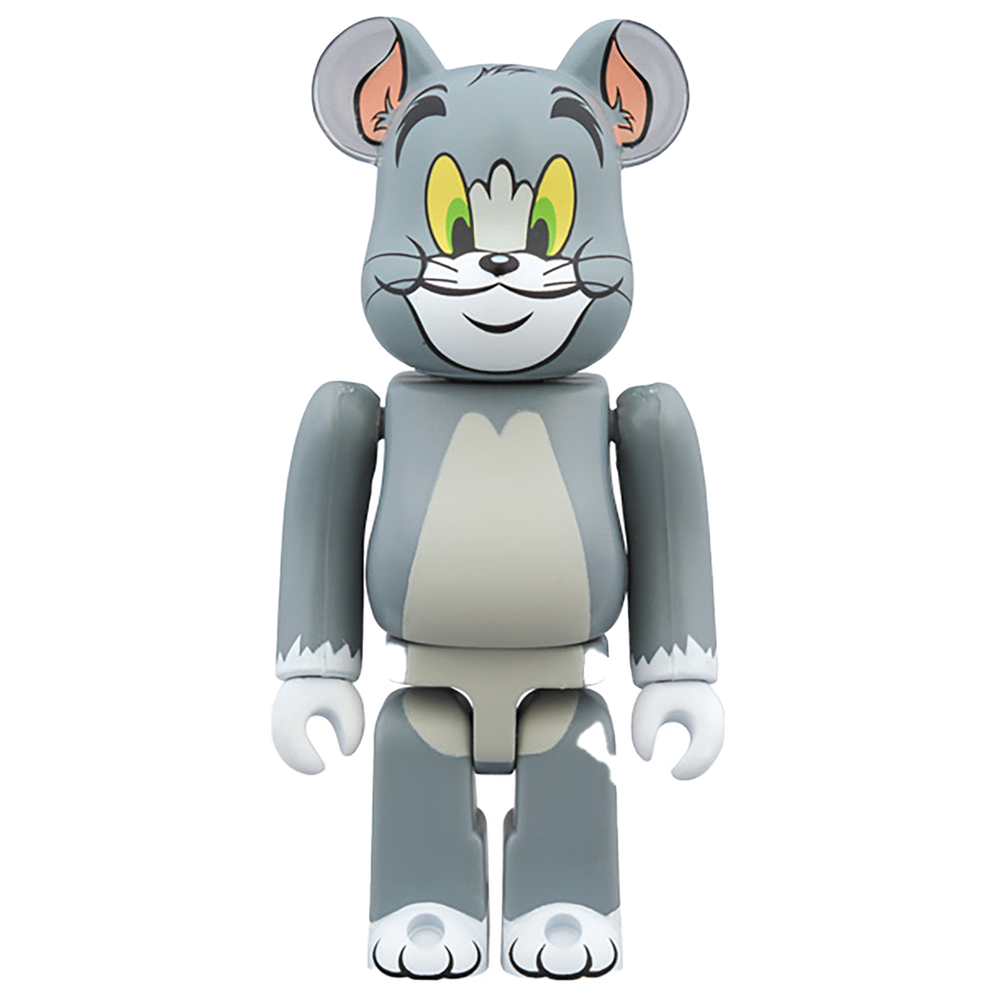 BE@RBRICK TOM and JERRY 2PACK