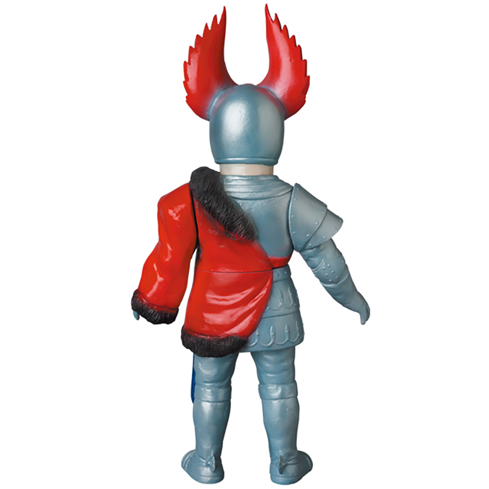 ゼロ大帝（仮面ライダーアマゾンより）_1