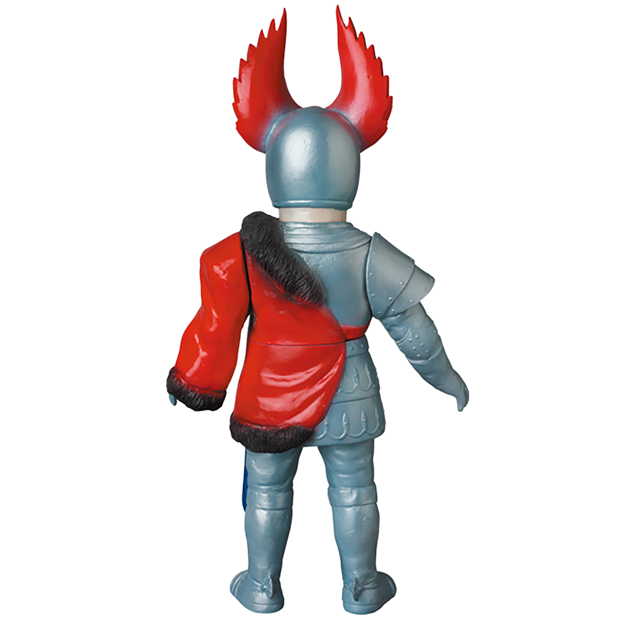 ゼロ大帝（仮面ライダーアマゾンより） | MEDICOM TOY OFFICIAL STORE