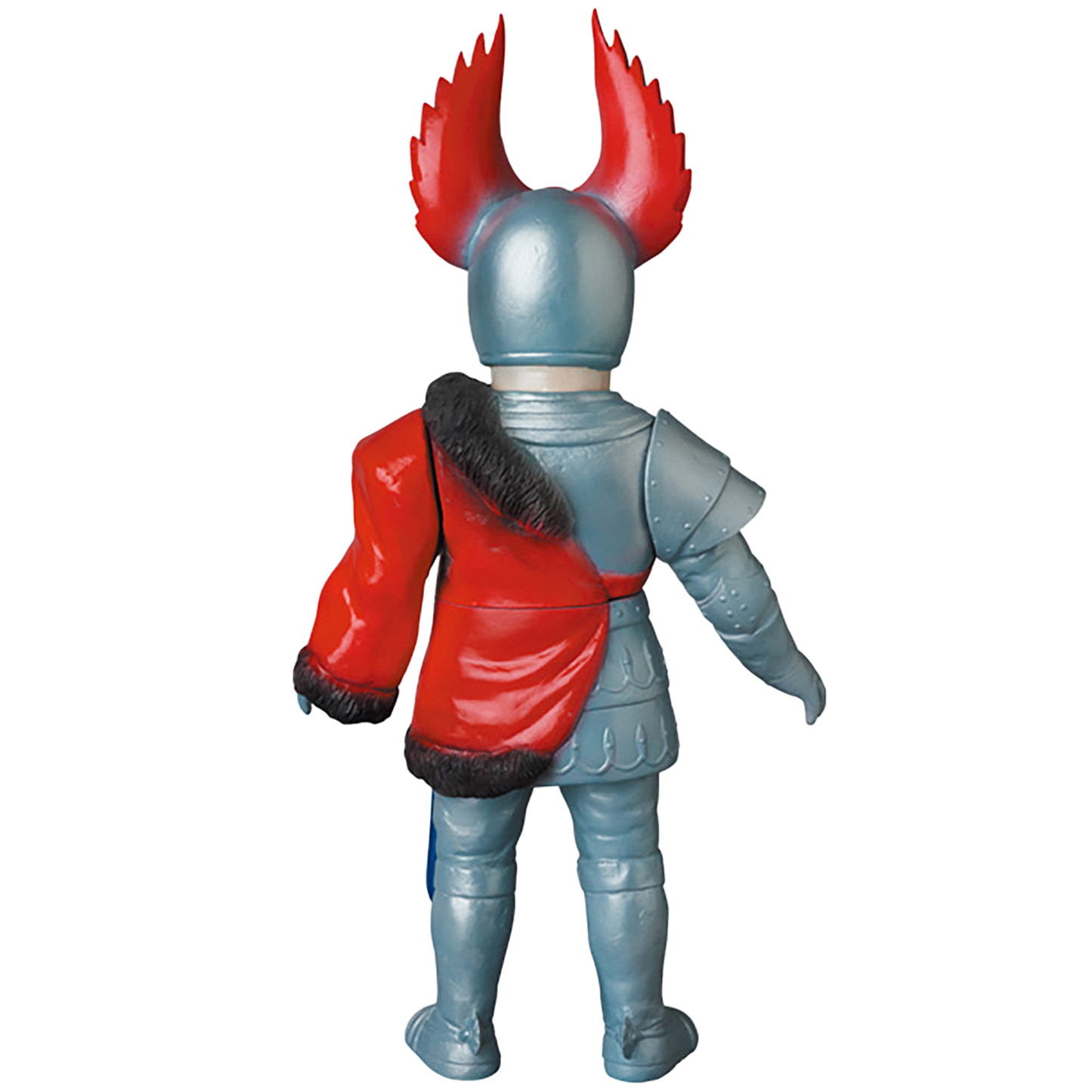 ゼロ大帝（仮面ライダーアマゾンより）