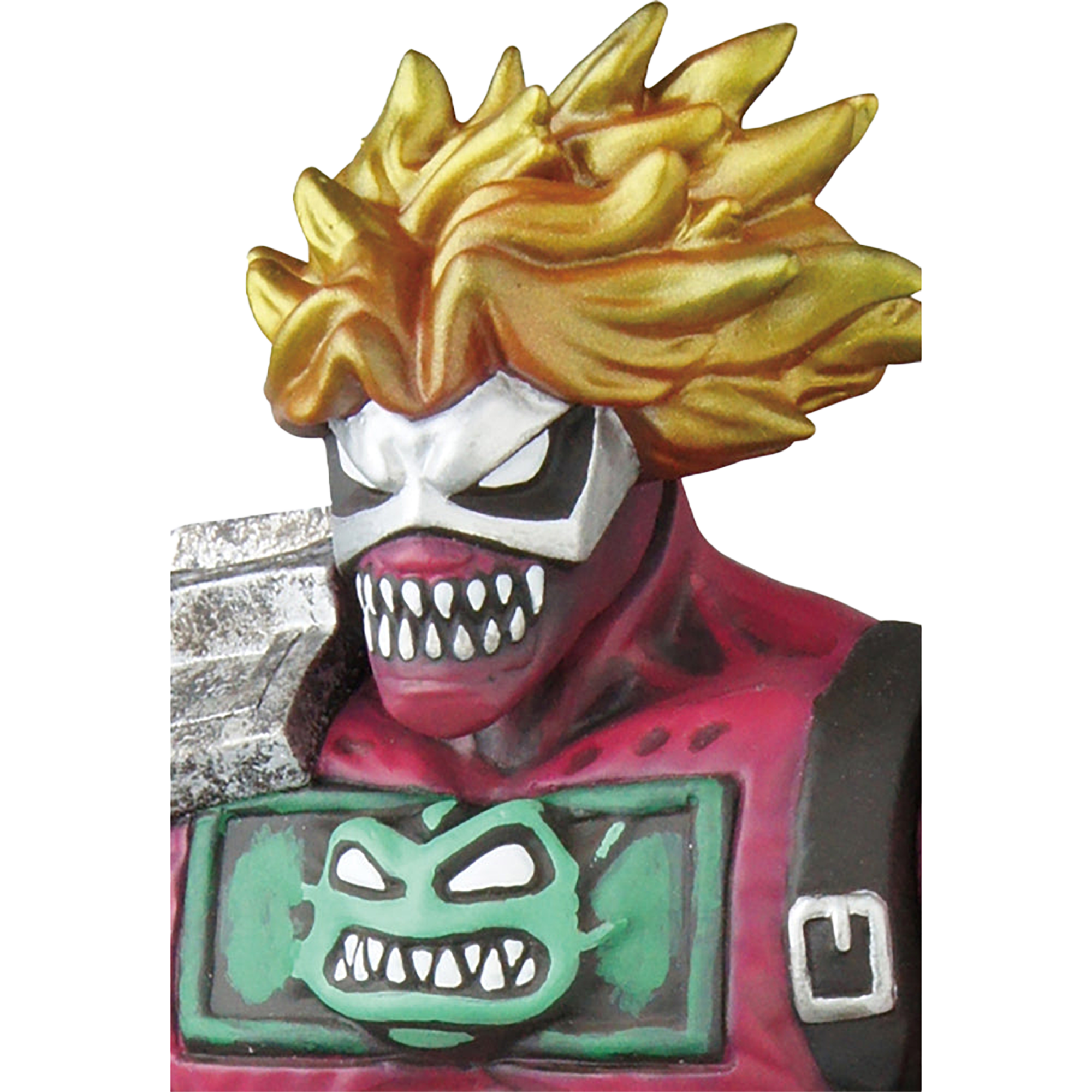 HELLBANKER